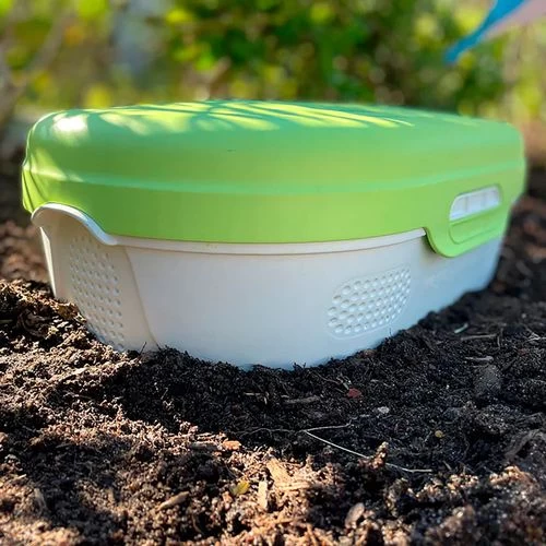 Vego Garden® In-Ground Worm Composter 5 Vego Garden® In-Ground Worm Composter - Image 3