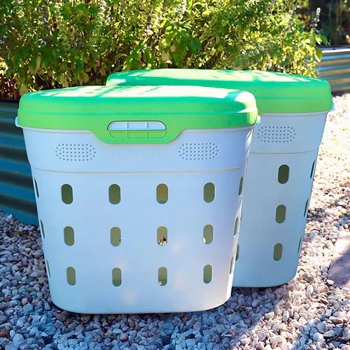 Vego Garden® In-Ground Worm Composter 7 Vego Garden® In-Ground Worm Composter - Image 5