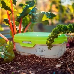 Vego Garden® In-Ground Worm Composter 21 Vego Garden® In-Ground Worm Composter -Botanical Bliss 29489 7