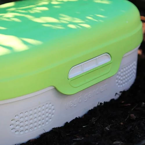 Vego Garden® In-Ground Worm Composter 13 Vego Garden® In-Ground Worm Composter - Image 11