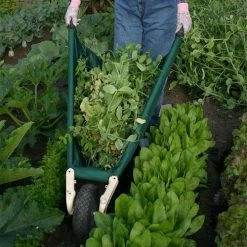 WheelEasy™ LE Foldable Garden Cart -Botanical Bliss 31058 5