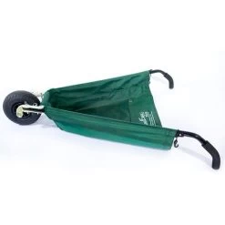 WheelEasy™ LE Foldable Garden Cart -Botanical Bliss 31058 7