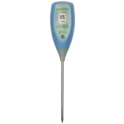 Luster Leaf® Rapitest® Digital Soil Thermometer -Botanical Bliss 32232 1