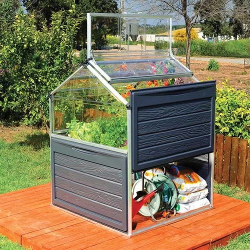 The Plant Inn Coldframe And Shed 3 The Plant Inn Coldframe And Shed