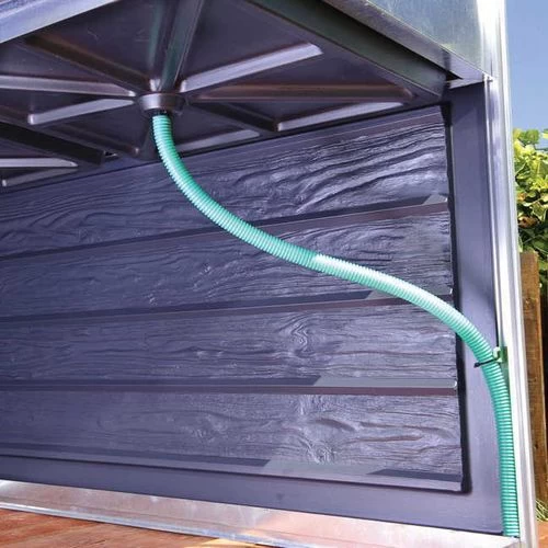 The Plant Inn Coldframe And Shed 4 The Plant Inn Coldframe And Shed - Image 2