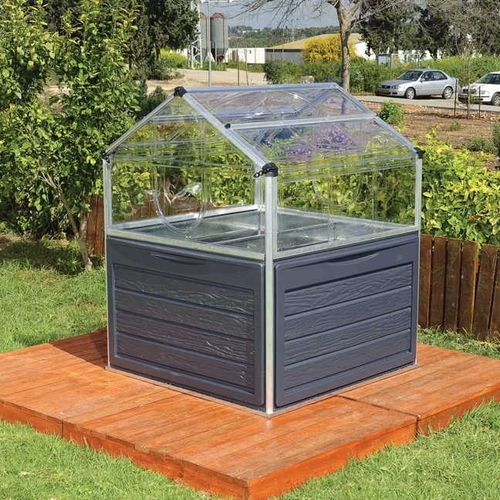 The Plant Inn Coldframe And Shed 5 The Plant Inn Coldframe And Shed - Image 3