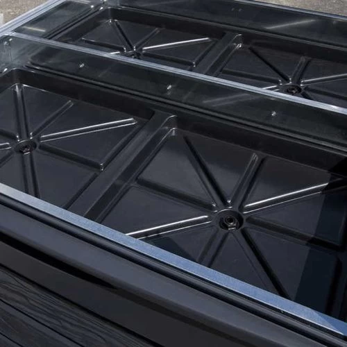 The Plant Inn Coldframe And Shed 7 The Plant Inn Coldframe And Shed - Image 5