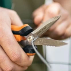 Fiskars® Multi-Snip Pruner 14 Fiskars® Multi-Snip Pruner -Botanical Bliss 33964 5