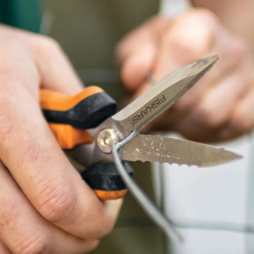 Fiskars® Multi-Snip Pruner 8 Fiskars® Multi-Snip Pruner - Image 6