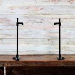 SunBlaster Seed Starting Universal T5 Light Stand -Botanical Bliss 35577 3