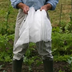 Standard Fleece Easy Tunnel -Botanical Bliss 36186 2