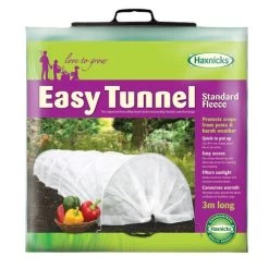 Standard Fleece Easy Tunnel -Botanical Bliss 36186 3