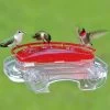 Jewel Box Hummingbird Feeder