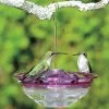 Humm Blossom Hummingbird Feeder