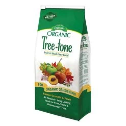 Espoma Organic® Tree-tone® Fruit And Shade Tree Food 7 Espoma Organic® Tree-tone® Fruit And Shade Tree Food -Botanical Bliss 38050 2