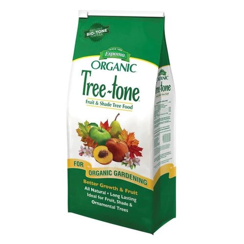 Espoma Organic® Tree-tone® Fruit And Shade Tree Food 5 Espoma Organic® Tree-tone® Fruit And Shade Tree Food - Image 3