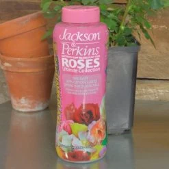 Jackson & Perkins® Dynamite™ Select Rose Fertilizer