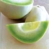 Dulce Nectar Melon Honeydew Seeds (P) Pkt Of 25 Seeds -Botanical Bliss 52555 pk p1