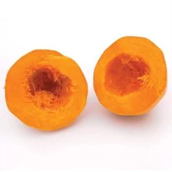 Orangetti Spaghetti Organic Squash Seeds 5 Orangetti Spaghetti Organic Squash Seeds -Botanical Bliss 52563 PK P1 1