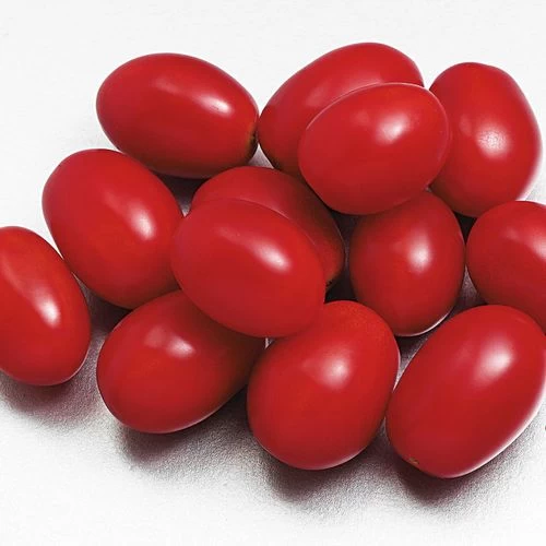 Sweet Hearts Hybrid Grape Tomato Seeds 3 Sweet Hearts Hybrid Grape Tomato Seeds
