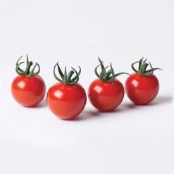 Braveheart Hybrid Cherry Tomato Seeds