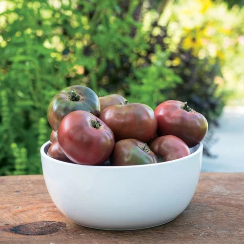 Purple Boy Hybrid Tomato Seeds (P) Pkt Of 10 Seeds 7 Purple Boy Hybrid Tomato Seeds (P) Pkt Of 10 Seeds - Image 5