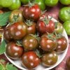 Gum Drop Brown F1 Hybrid Cherry Tomato Seeds -Botanical Bliss 52921 PK P1