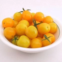 Esterina F1 Organic Cherry Tomato Seeds