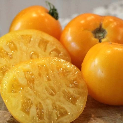 Lemon Boy Plus Hybrid Tomato Seeds 3 Lemon Boy Plus Hybrid Tomato Seeds