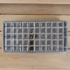 Jiffystrips® Greenhouse With Thrive And Labels -Botanical Bliss 96623 2