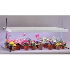 Tabletop Plant Light | 52-Inch