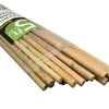 Bamboo Plant Stakes - Set Of 12 -Botanical Bliss 96885 pk 12