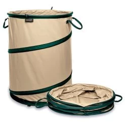 Fiskars® Kangaroo® Collapsible Garden Container -Botanical Bliss v1440 1