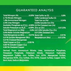 AlgoPlus Fertilizer Collection -Botanical Bliss v1552 2