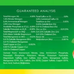 AlgoPlus Fertilizer Collection -Botanical Bliss v1552 4