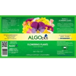 AlgoPlus Fertilizer Collection -Botanical Bliss v1552 5