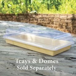Perma-Nest Plant Trays And Humidity Domes -Botanical Bliss v1589 4