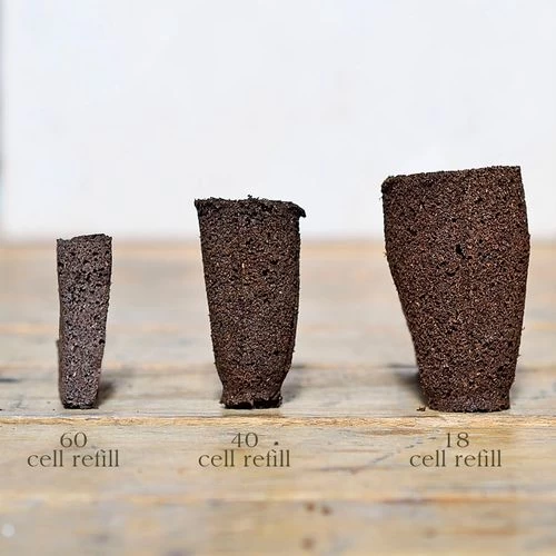 Bio Dome Refill Sponges 3 Bio Dome Refill Sponges