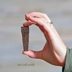 Bio Dome Refill Sponges 11 Bio Dome Refill Sponges -Botanical Bliss v1597 2