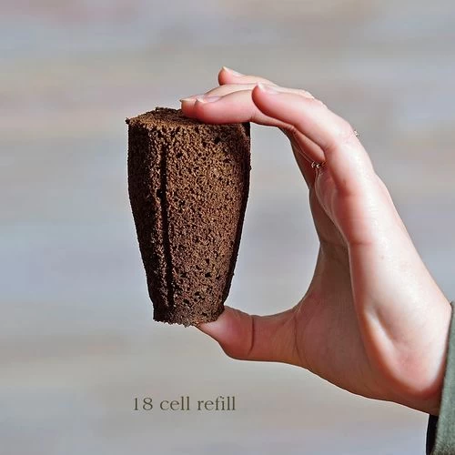 Bio Dome Refill Sponges 8 Bio Dome Refill Sponges - Image 6