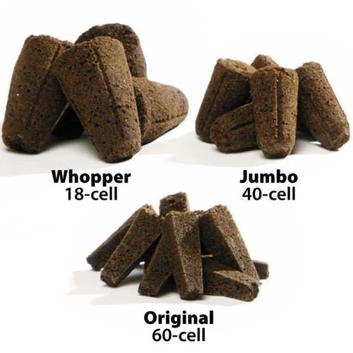 Bio Dome Refill Sponges 9 Bio Dome Refill Sponges - Image 7