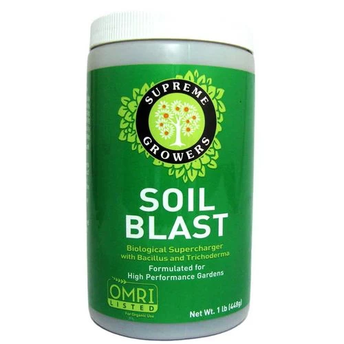 Soil Blast Biological Supercharger 5 Soil Blast Biological Supercharger - Image 3