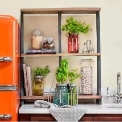 Modern Sprout Garden Jars -Botanical Bliss v1993 5