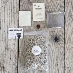 Modern Sprout Garden Jars -Botanical Bliss v1993 7