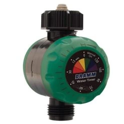 Dramm Water Timer -Botanical Bliss v2304 1