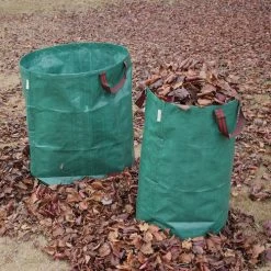 Reusable Garden & Leaf Bags -Botanical Bliss v2321 1