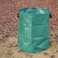 Reusable Garden & Leaf Bags -Botanical Bliss v2321 2