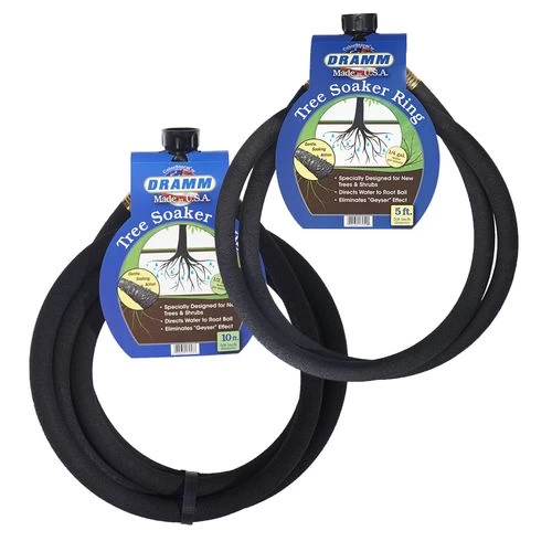 Dramm Soaker Ring 3 Dramm Soaker Ring