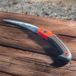 EZ KUT - WOW Saw And Sheath -Botanical Bliss v2328 2