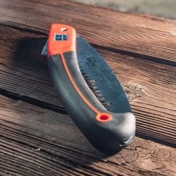 EZ KUT - WOW Saw And Sheath -Botanical Bliss v2328 4